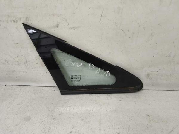 VITRE AVANT DROIT OPEL - Vue 1